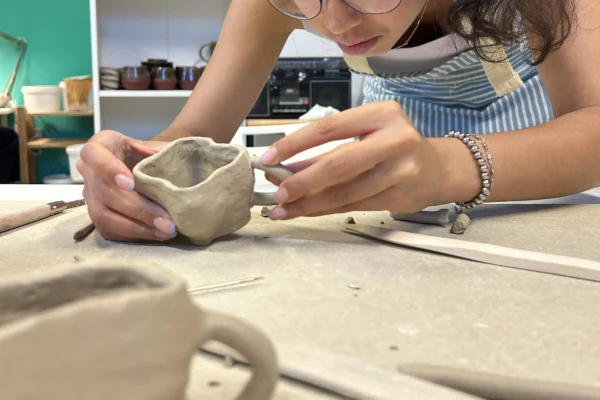 Corso di ceramica - Crea il tuo regalo